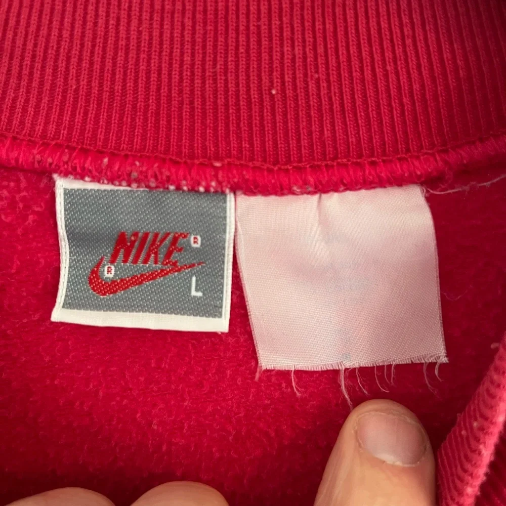 Vintage Nike‎ Crewneck - Picture 4 of 4